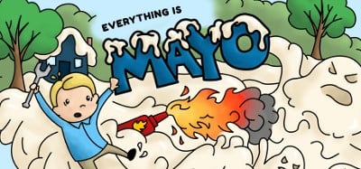 Everything is Mayo Image