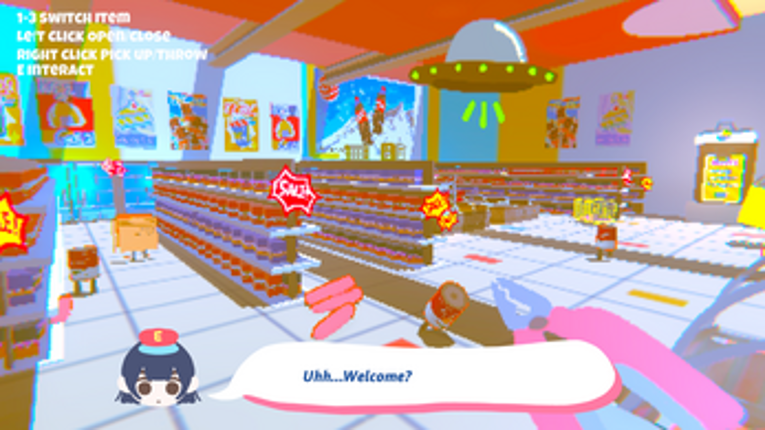 Everything Mart Image