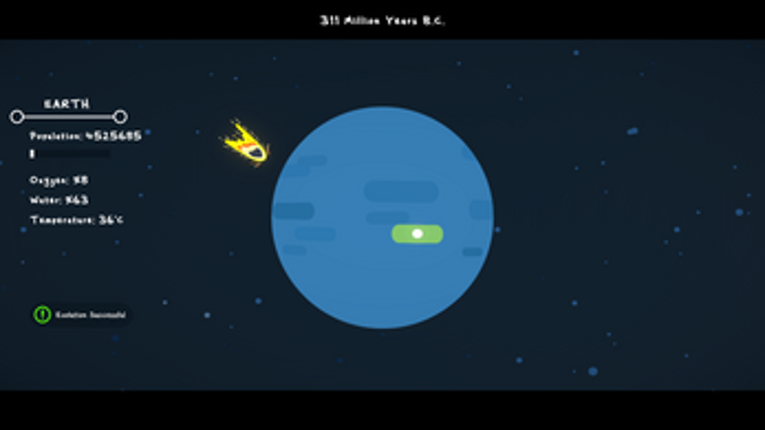 EVOLAGE screenshot