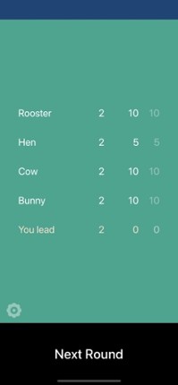 Farm Rummy screenshot