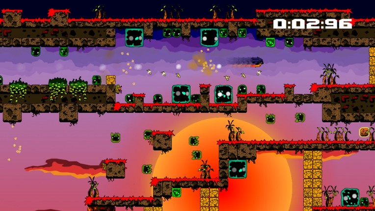 Fenix Furia screenshot