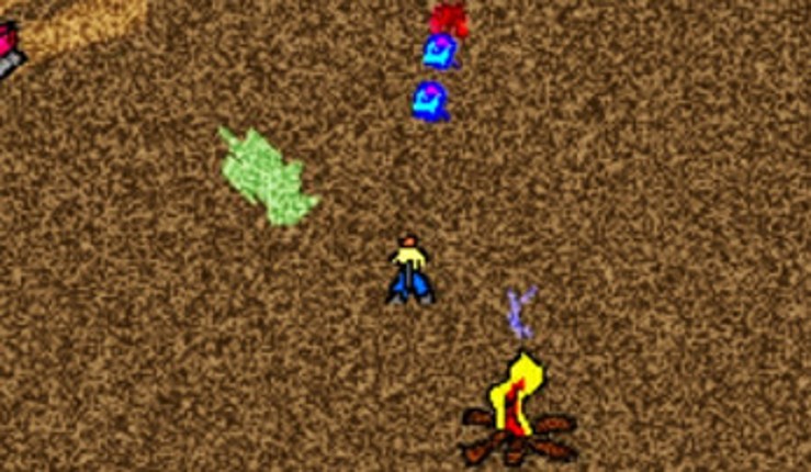 Fire! Image
