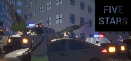 Games like Five Stars