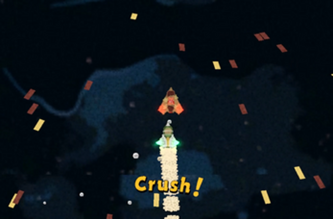 Fizzy and Furious Image