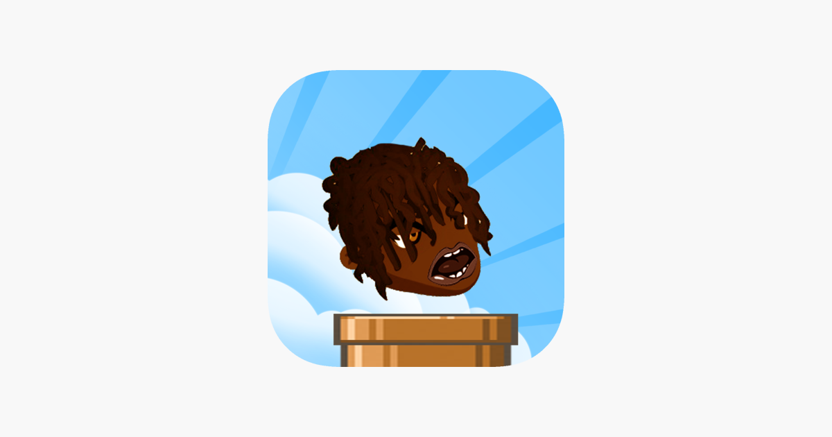 Games like Flappy Singer-Tap to fly