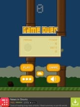 Flappy Singer-Tap to fly Image