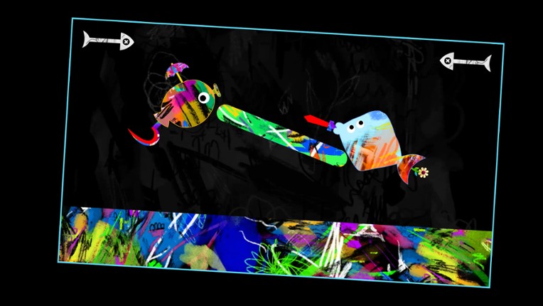 Flopfish screenshot