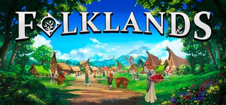 Games like Folklands