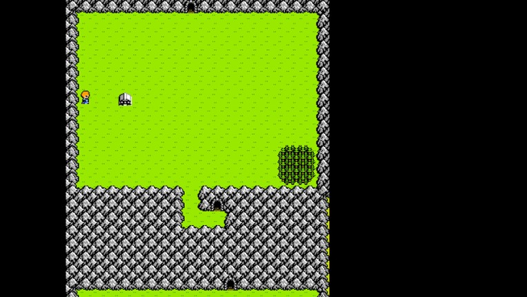 Forgotten Beginnings: A New Afterlife screenshot