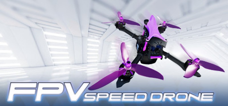 FPV Speed Drone Image