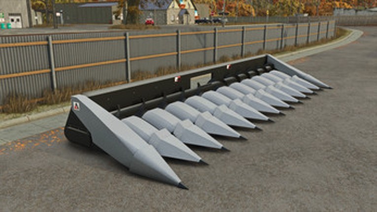 FS25 Gleaner Corn Headers Image