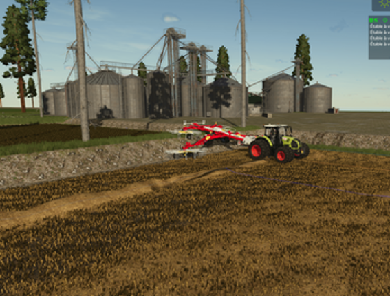 FS25 ROCKY MOUNTAIN V 2.0 Image