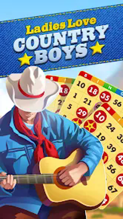 Bingo Country Boys: Tournament screenshot