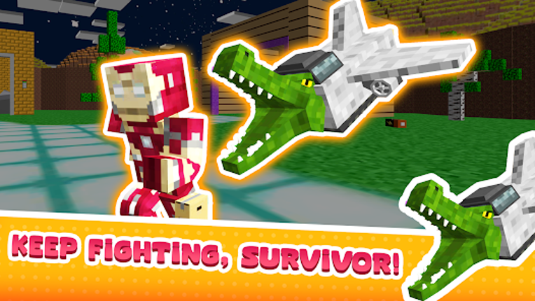 Bombardiro Meme Survivor Image