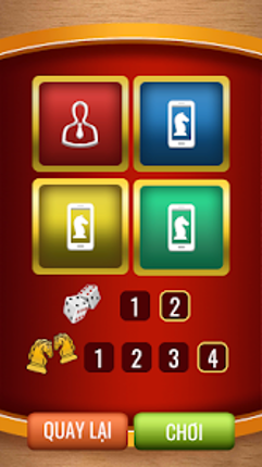 Co Ca Ngua screenshot