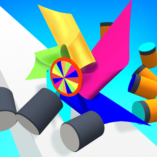 Games like Wheels Duel