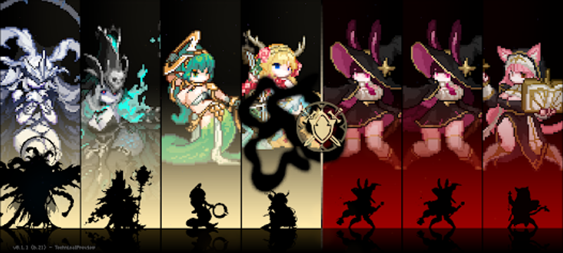 Dungeon Within screenshot