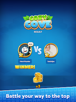 GamePoint BattleSolitaire screenshot