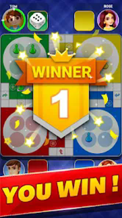 Ludo Mania screenshot