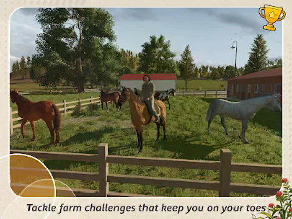 Farming Simulator 26 Mobile Image