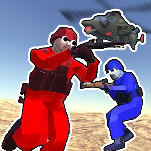 Games like Battle Raven Field: Blue-Red