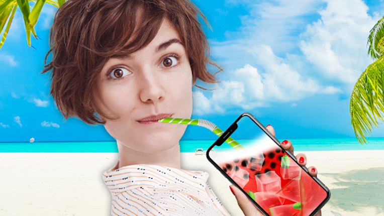 Boba Tea DIY: iDrink Milk Tea Image