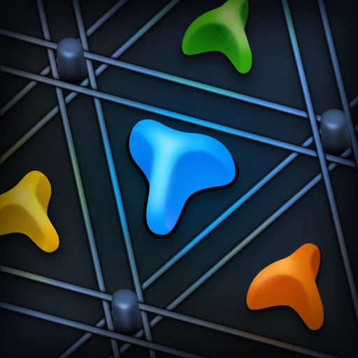 Games like TrianGo Triangle Board Puzzle
