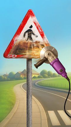 Perfect Makeover Cleaning ASMR Image