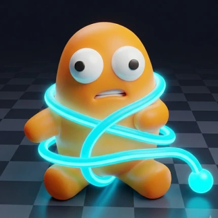 Trail Bind Image