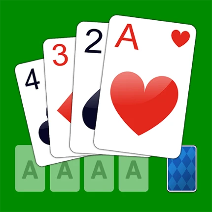 Solitaire Classic Era Games Image