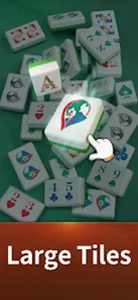 Zen Tiles: Mahjong Image