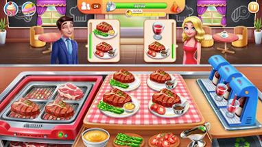 My Cooking: Restaurant Game Image