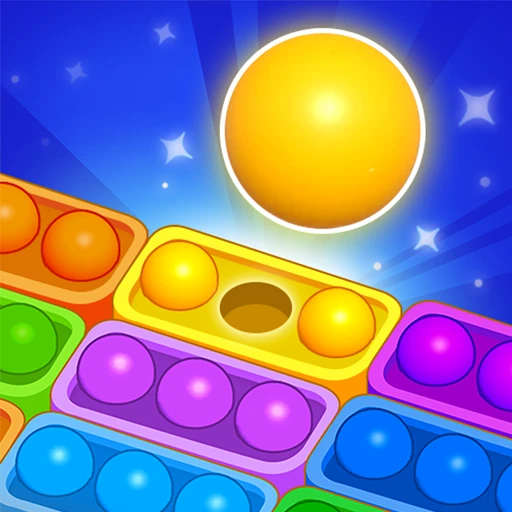 Games like Marble Sort: Color Ball