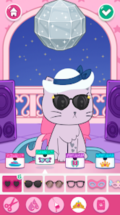 Love Diana Fashion Fabulous screenshot