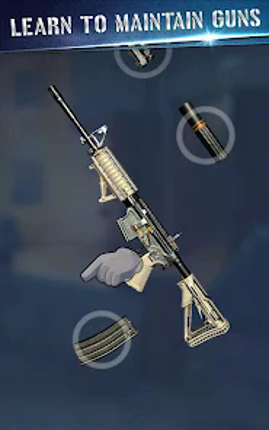 Guns Master screenshot