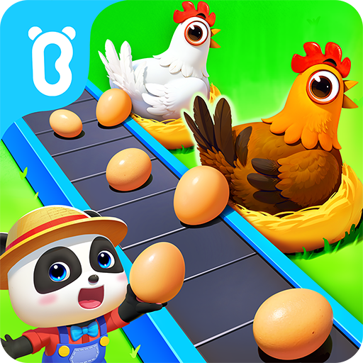 Games like Little Panda's Town: My Farm