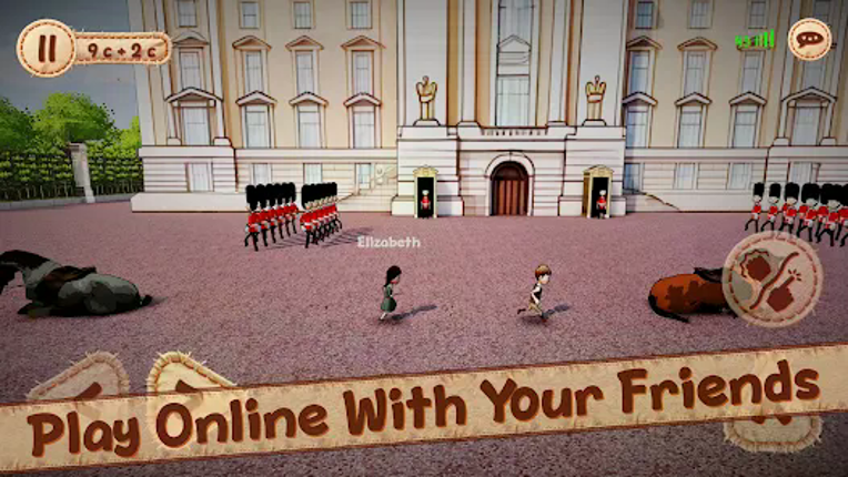 Pepelo 2: Around the World Image