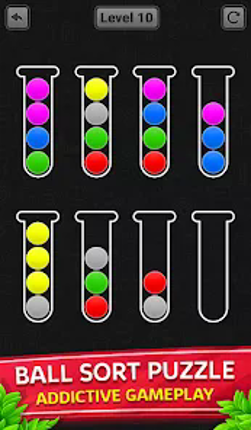Number Puzzle - Number Games Image