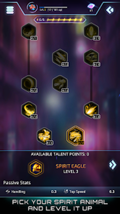 Blade Bouncer 2: Revolution Image