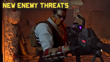 XCOM®: Enemy Within Image