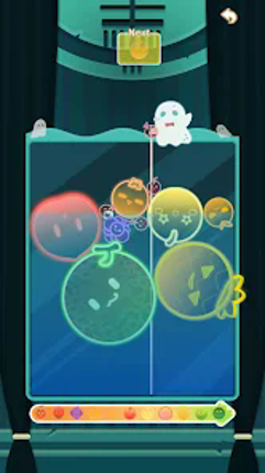 Daily Merge: Match Puzzle Game screenshot