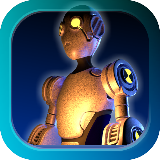 Games like Perfect Droid