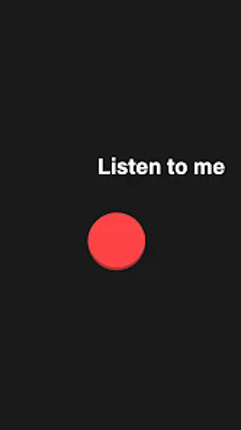The Red Button Game Image