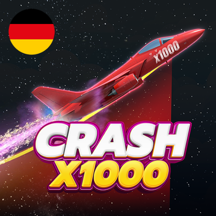 Crash Plane - Crash Rocket Image