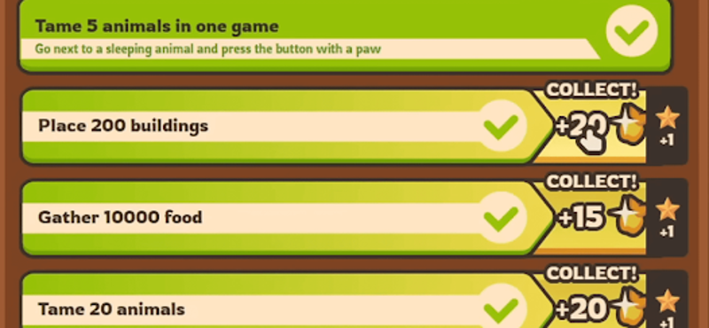 Taming.io screenshot