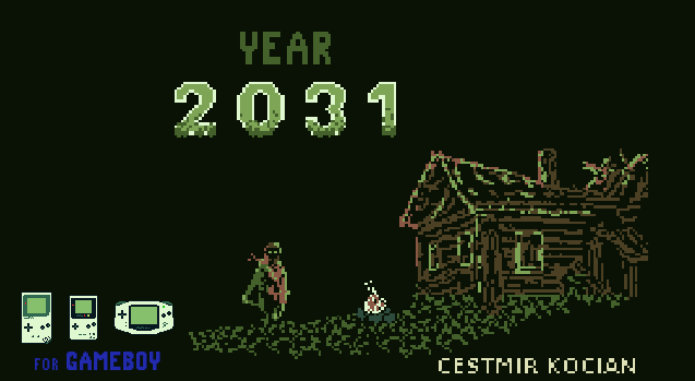 Games like Year 2031_Demo