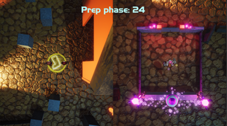 2 MINUTES WITH CHILLY screenshot