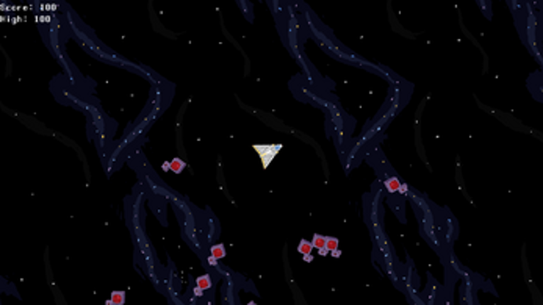 2D Shooter screenshot