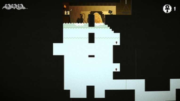 Ant-tic story screenshot