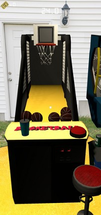 ARcade screenshot